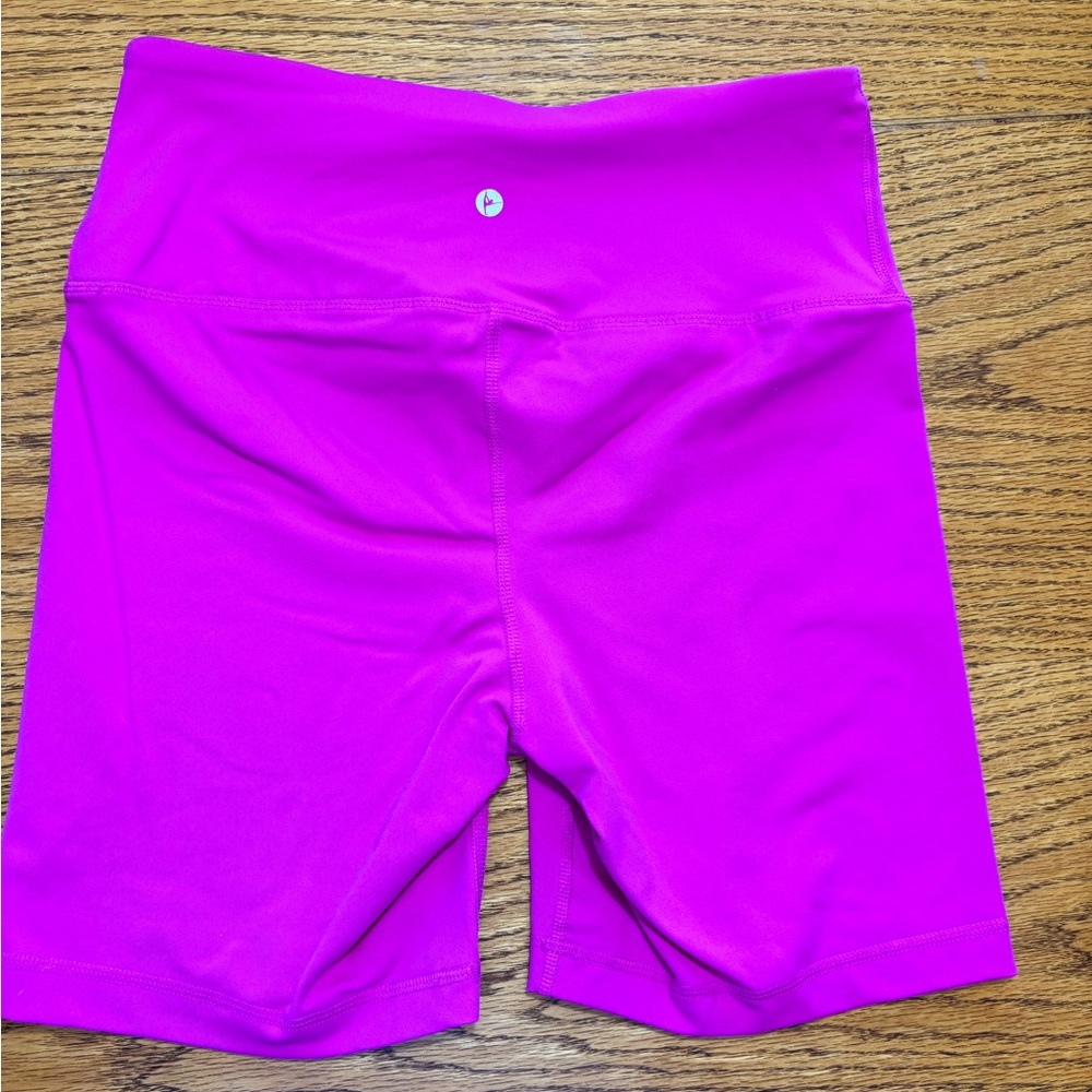 90 degree biking shorts size large lot of 3 pair - Picture 8 of 8